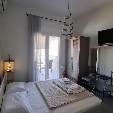 The Apartamento *
