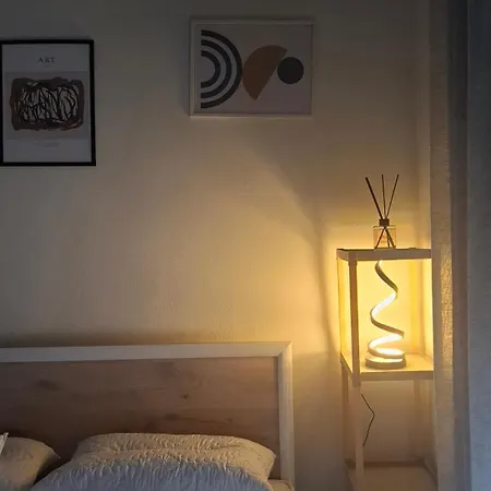 The Apartamento