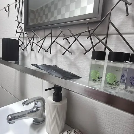 The Apartamento