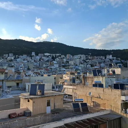 The * Kavala